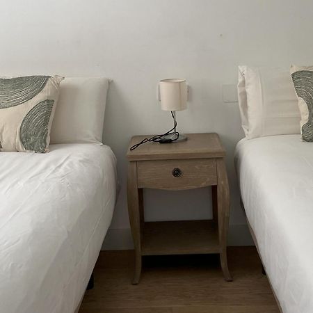 Balcones De Jauregui Premium Apartment 塞维利亚 外观 照片