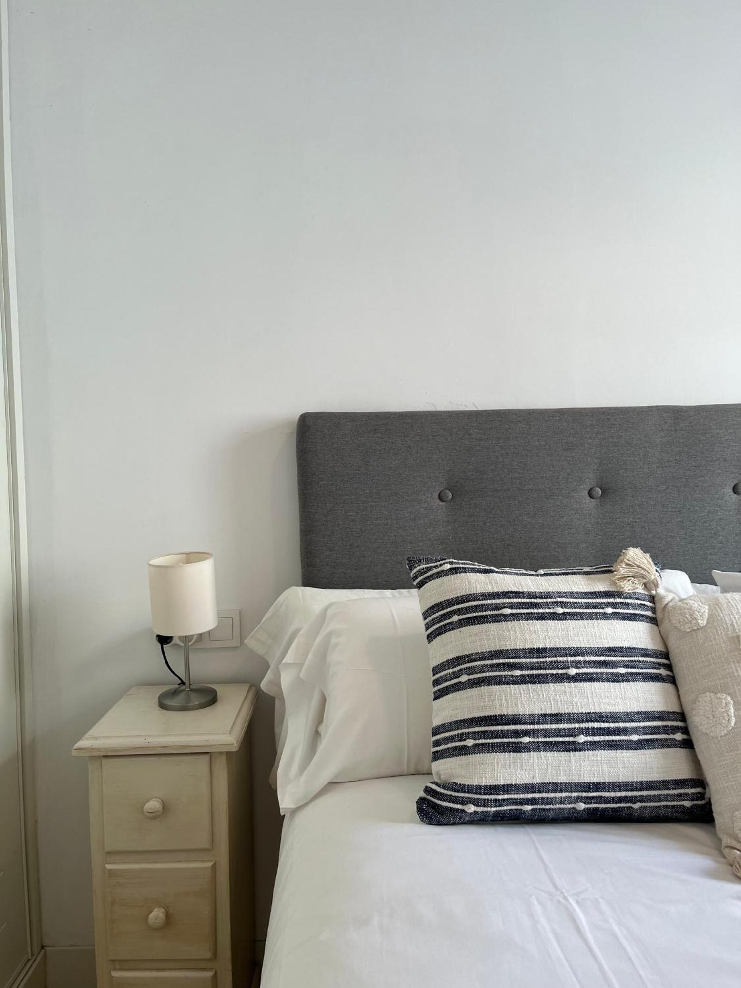 Balcones De Jauregui Premium Apartment 塞维利亚 外观 照片