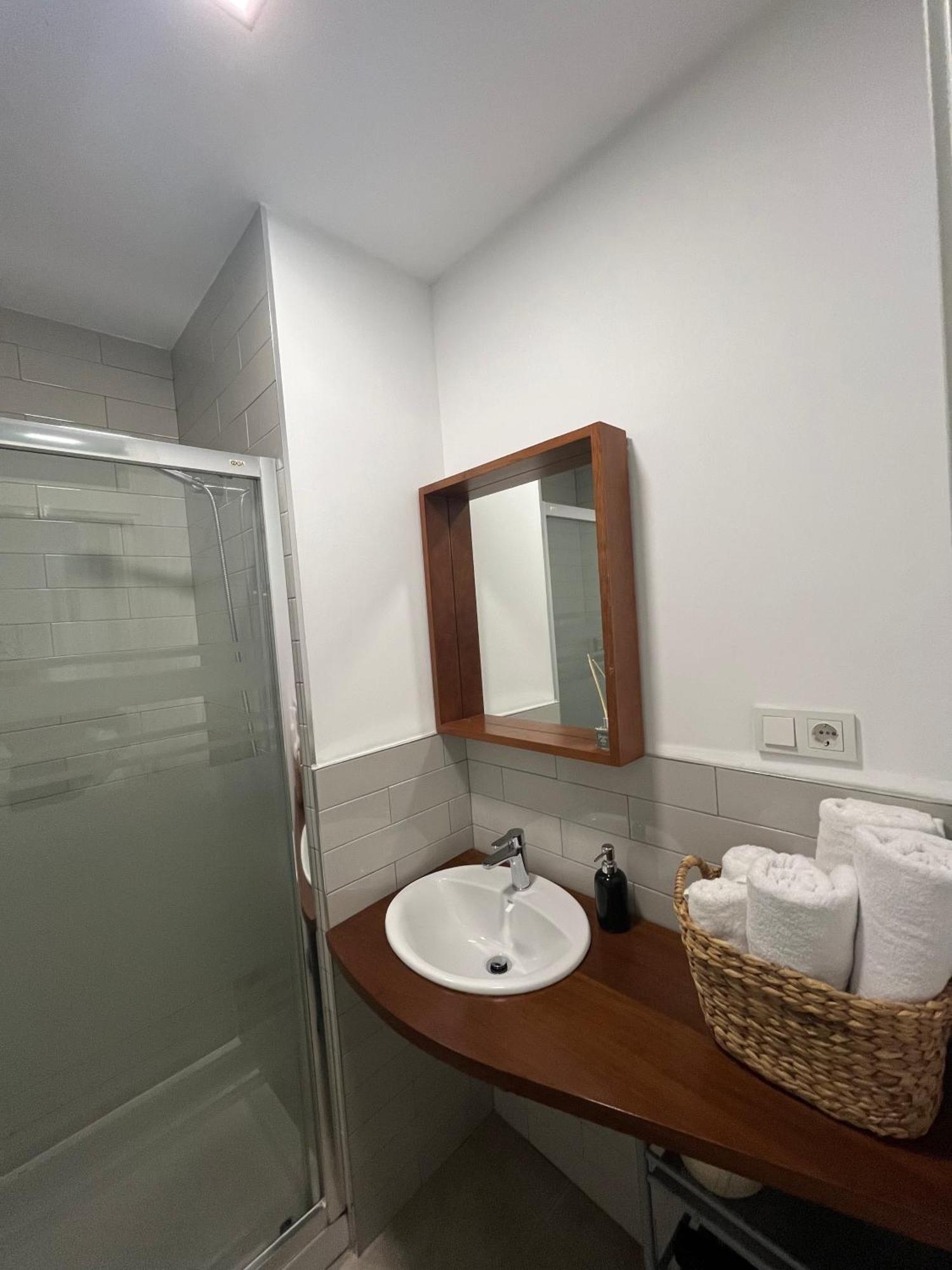 Balcones De Jauregui Premium Apartment 塞维利亚 外观 照片
