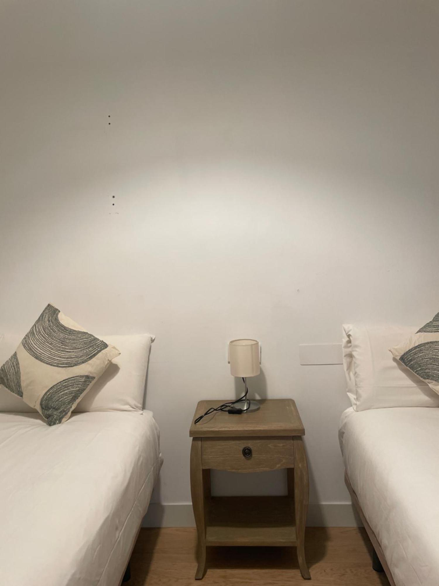 Balcones De Jauregui Premium Apartment 塞维利亚 外观 照片