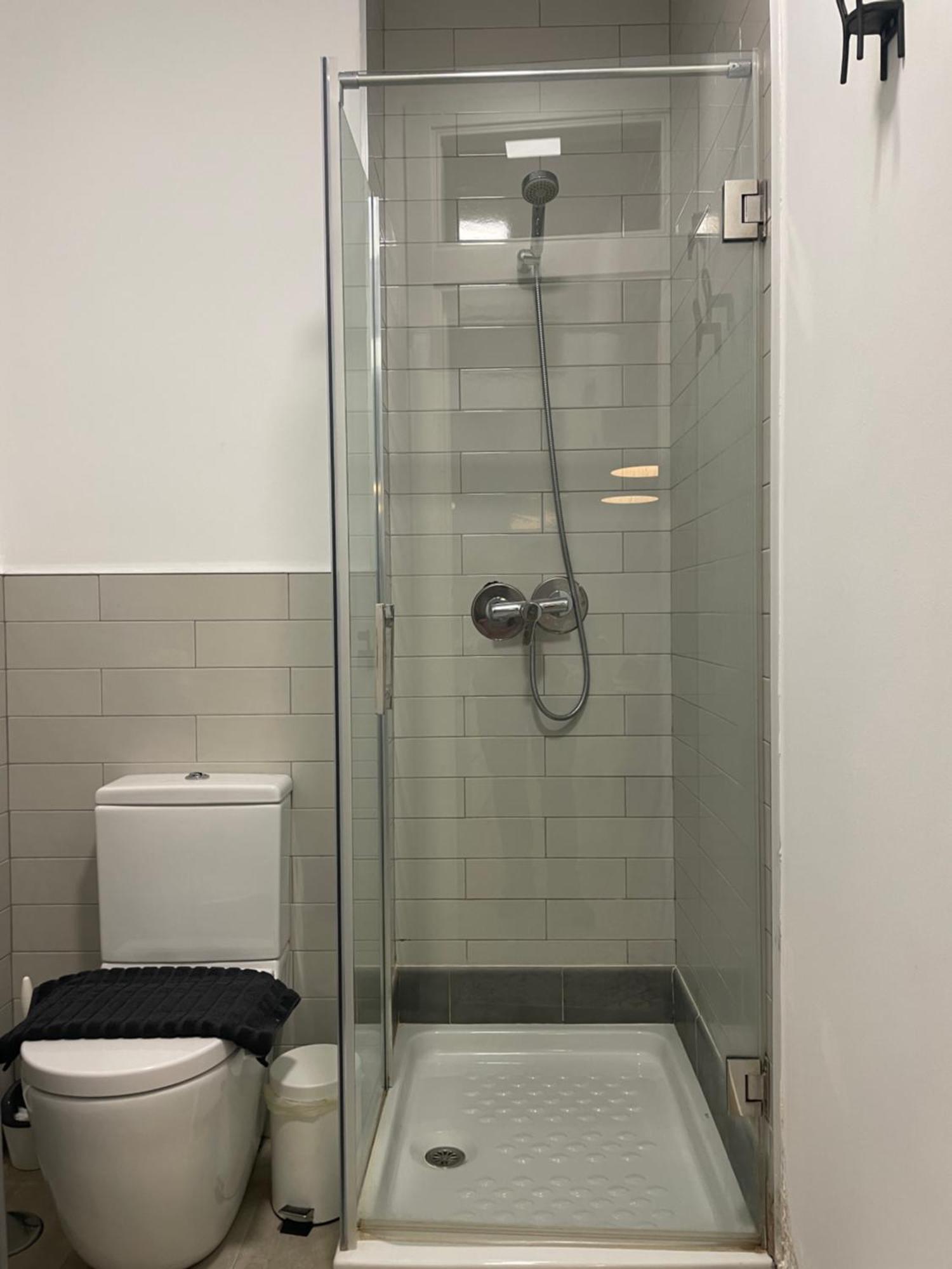Balcones De Jauregui Premium Apartment 塞维利亚 外观 照片